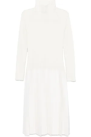 Fabiana Filippi Platinum dress