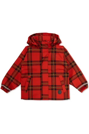 Mini Rodini Edelweiss jacket