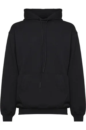 Giuliano Galiano Cotton hoodie