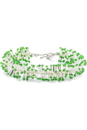 Isabel Marant Firework bead bracelet
