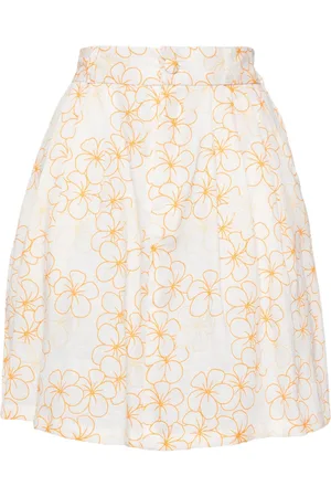 Bambah Daisy mini skirt