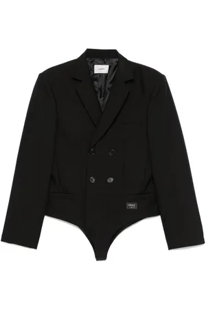 COPERNI Tailored body jacket