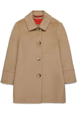 MAX&Co. Kids Wool coat