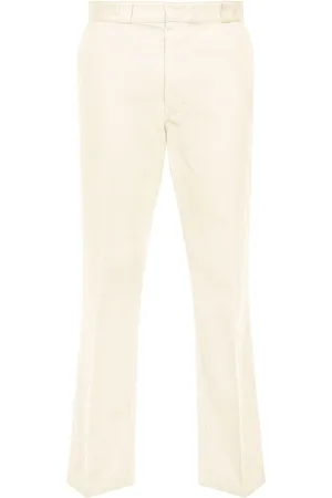 Maison Margiela Cotton trousers