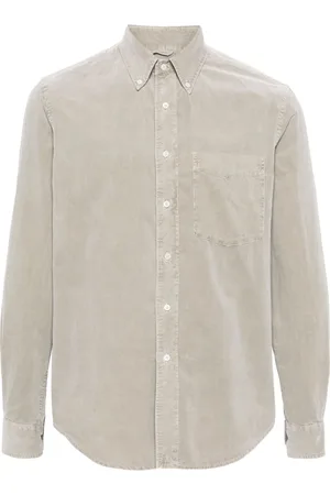 Aspesi Cotton shirt