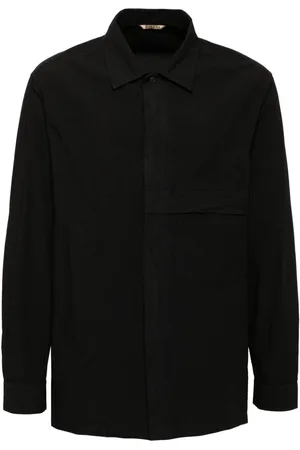 BARENA Cotton shirt