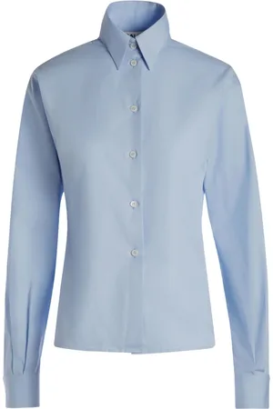 Bally Poplin shirt