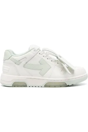 OFF-WHITE Out of Office sneakers
