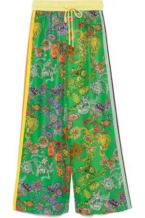 ALÉMAIS Fiesta trousers