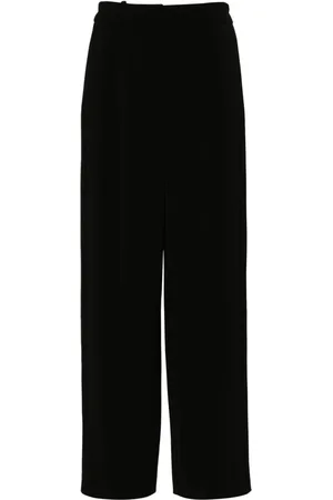 Joseph Wide-leg trousers