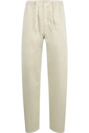 LEMAIRE Straight-leg trousers