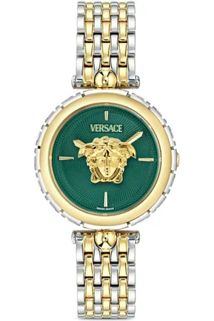 VERSACE Medusa Heritage 38mm