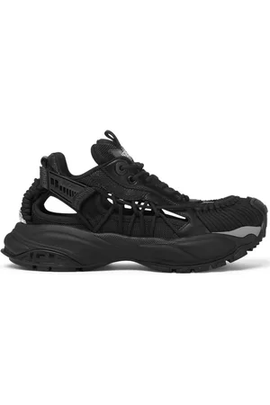 VERSACE Mercury M_VS_01 sneakers