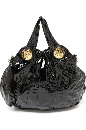 Gucci Pre-owned large Hysteria tote bag