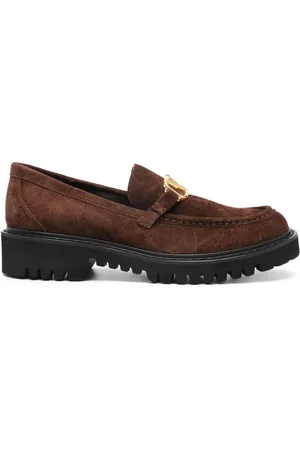 VALENTINO GARAVANI VLogo Signature loafers