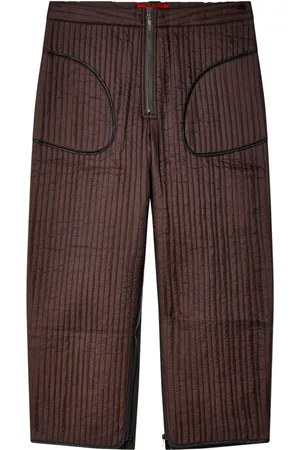 ECKHAUS LATTA Line pants