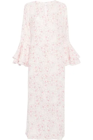 Bambah Daisy ruffle dresses