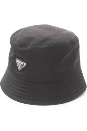 Prada 2010s ReNylon bucket hat