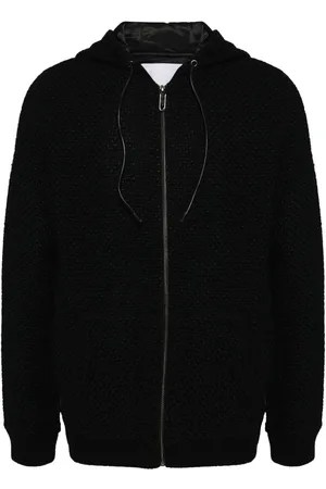 PRIVATE STOCK The Kalvin hooded jacket