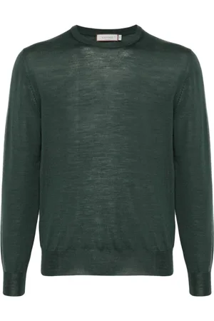 CANALI Fine-knit sweater