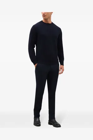 Boglioli Cashmere jumper