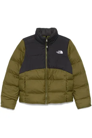 The North Face Saikuru puffer jacket