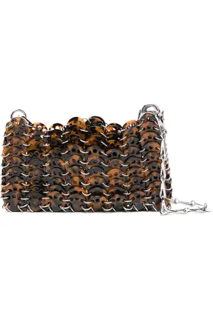 Paco rabanne 1969 shoulder bag