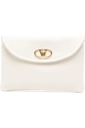 VALENTINO GARAVANI The Bold Edition VLogo clutch bag