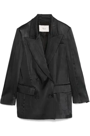 TELA Giuggiola blazer