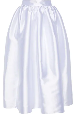 Atu Body Couture Full midi skirt