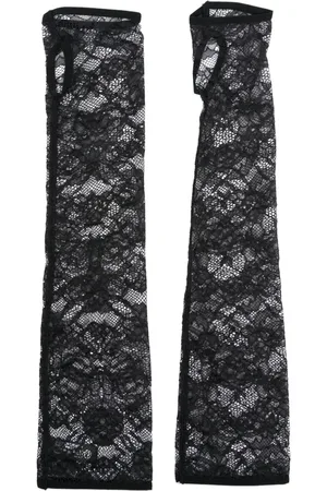 MAISON CLOSE Flashback gloves