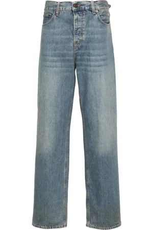 haikure Logan jeans
