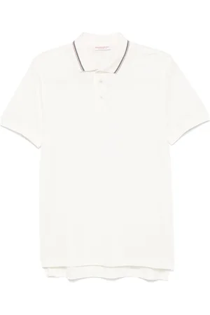 Orlebar Brown Dominic Ribbon Tippi polo shirt