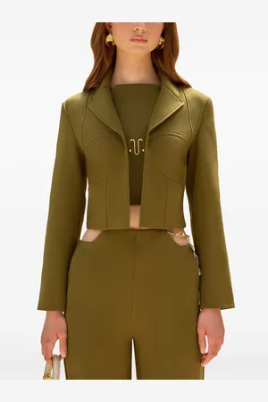 Cult Gaia Reagan top