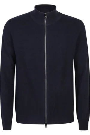 CENERE GB Zip-up cardigan