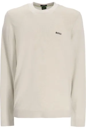 HUGO BOSS Momentum sweatshirt