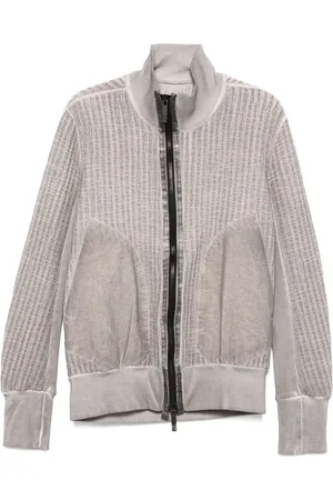 ISAAC SELLAM EXPERIENCE Highbomb jacket