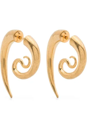 Panconesi Serpent earrings