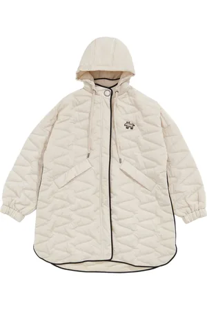 Bimba y Lola Quilted coat