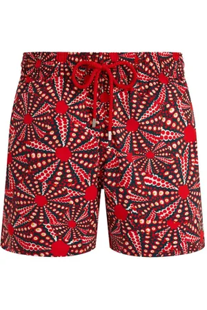 Vilebrequin Moorea swim shorts