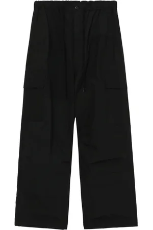 Comme des Garçons Wide-leg trousers
