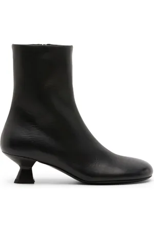 MARSÈLL 45mm leather boots
