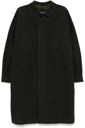 Comme des Garçons Single-breasted coat