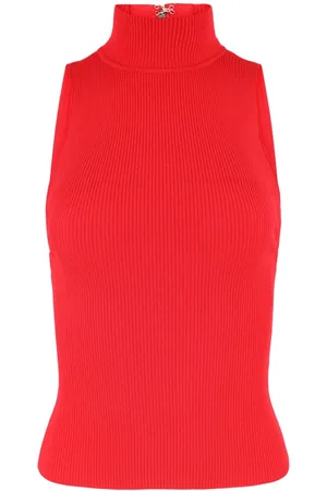 ALICE+OLIVIA Darcey tank top