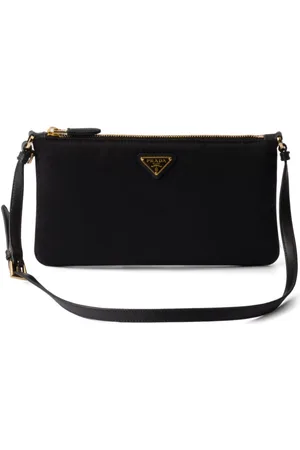 Prada Re-Nylon shoulder bag