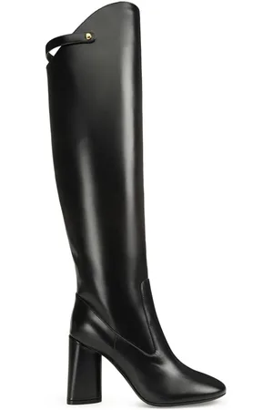 Sergio Rossi SR Pilier boots