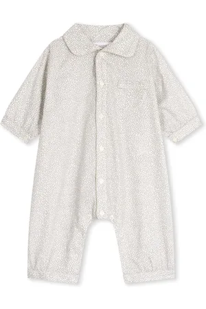 BONPOINT Reve babygrow