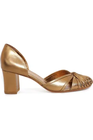 Sarah Chofakian 55mm Sarah pumps