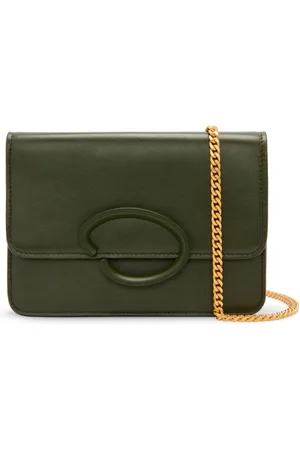 Oscar de la Renta O Pochette shoulder bag
