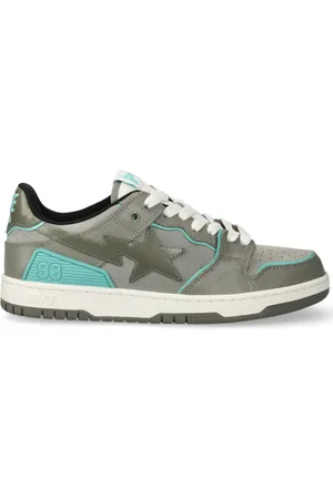 A Bathing Ape SK8 STA #2 sneakers
